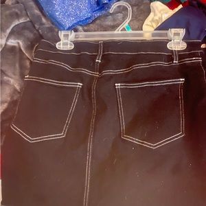 Don’t wear anymore